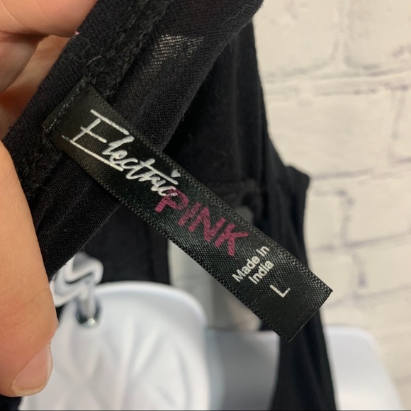 Look Like A Mermaid Party Like A Pirate Tank Top - Picture 7 of 8